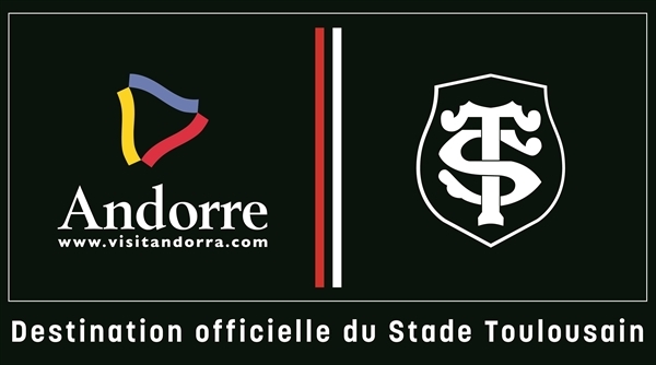 Stade Toulousain 2019